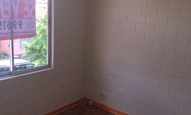 CASA EN CONDOMINIO PTE ALTO BARRIO FAMILIAR