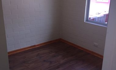 CASA EN CONDOMINIO PTE ALTO BARRIO FAMILIAR