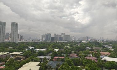 3BR Condo For Sale in The Ritz Towers Makati near Glorietta, Landmark Mall