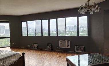 3BR Condo For Sale in The Ritz Towers Makati near Glorietta, Landmark Mall
