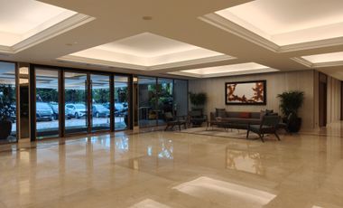 3BR Condo For Sale in The Ritz Towers Makati near Glorietta, Landmark Mall