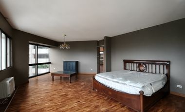 3BR Condo For Sale in The Ritz Towers Makati near Glorietta, Landmark Mall