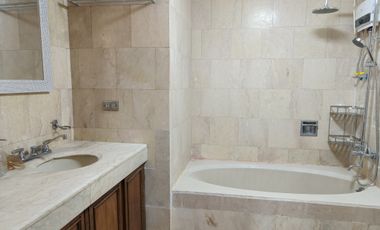 3BR Condo For Sale in The Ritz Towers Makati near Glorietta, Landmark Mall