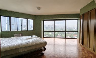 3BR Condo For Sale in The Ritz Towers Makati near Glorietta, Landmark Mall