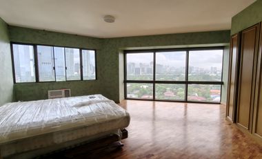 3BR Condo For Sale in The Ritz Towers Makati near Glorietta, Landmark Mall