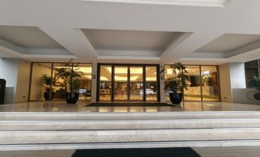 3BR Condo For Sale in The Ritz Towers Makati near Glorietta, Landmark Mall