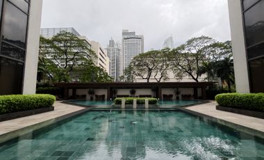3BR Condo For Sale in The Ritz Towers Makati near Glorietta, Landmark Mall
