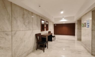 3BR Condo For Sale in The Ritz Towers Makati near Glorietta, Landmark Mall