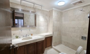 3BR Condo For Sale in The Ritz Towers Makati near Glorietta, Landmark Mall