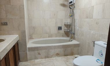 3BR Condo Unit For Rent in The Ritz Towers Makati near Glorietta, Landmark Mall