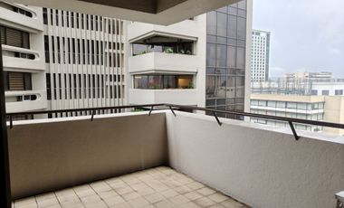 3BR Condo Unit For Rent in The Ritz Towers Makati near Glorietta, Landmark Mall