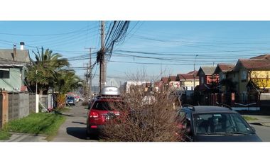 VENTA CASA OPORTUNIDAD,TALCAHUANO