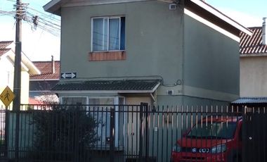 VENTA CASA OPORTUNIDAD,TALCAHUANO