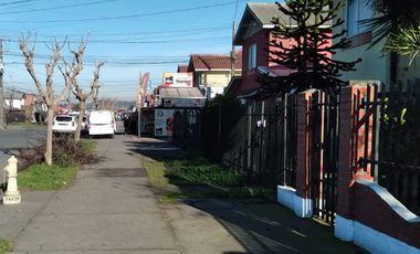 VENTA CASA OPORTUNIDAD,TALCAHUANO