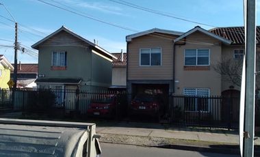 VENTA CASA OPORTUNIDAD,TALCAHUANO