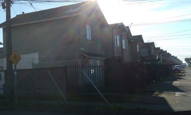 VENTA CASA OPORTUNIDAD,TALCAHUANO