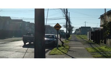 VENTA CASA OPORTUNIDAD,TALCAHUANO