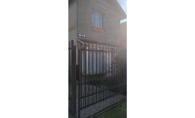VENTA CASA OPORTUNIDAD,TALCAHUANO
