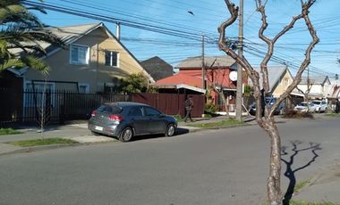VENTA CASA OPORTUNIDAD,TALCAHUANO