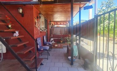 OPORTUNIDAD IMPERDIBLE – CASA EN VENTA- SAN FRANCISCO DE MOSTAZAL