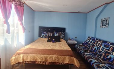 OPORTUNIDAD IMPERDIBLE – CASA EN VENTA- SAN FRANCISCO DE MOSTAZAL