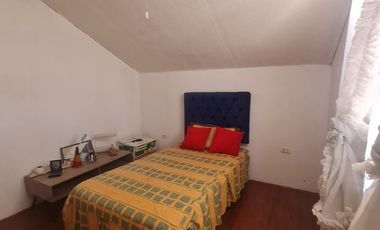 OPORTUNIDAD IMPERDIBLE – CASA EN VENTA- SAN FRANCISCO DE MOSTAZAL