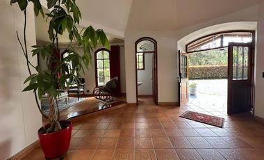 ARRIENDO de CASAS en ENVIGADO