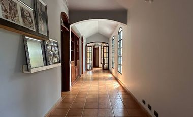 ARRIENDO de CASAS en ENVIGADO