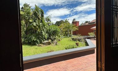 ARRIENDO de CASAS en ENVIGADO