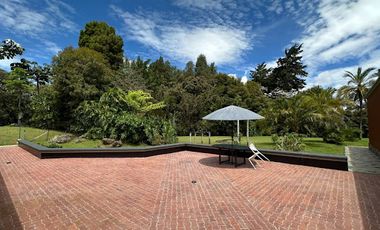 ARRIENDO de CASAS en ENVIGADO