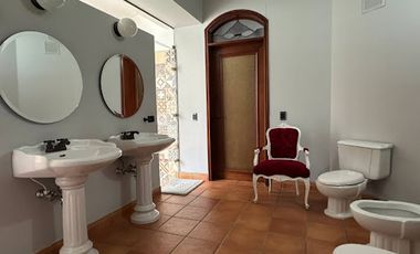 ARRIENDO de CASAS en ENVIGADO