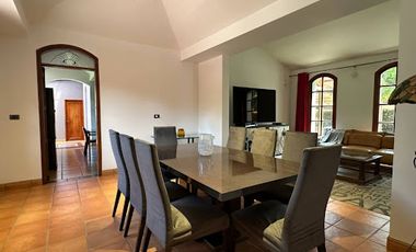 ARRIENDO de CASAS en ENVIGADO