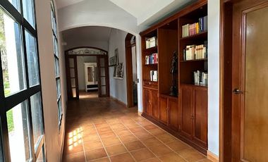 ARRIENDO de CASAS en ENVIGADO