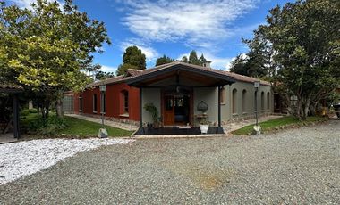 ARRIENDO de CASAS en ENVIGADO