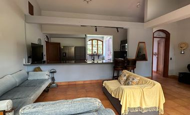 ARRIENDO de CASAS en ENVIGADO