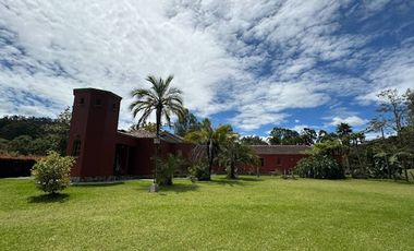 ARRIENDO de CASAS en ENVIGADO