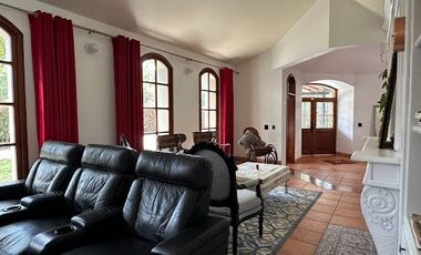 ARRIENDO de CASAS en ENVIGADO