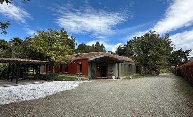 ARRIENDO de CASAS en ENVIGADO