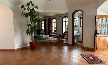 ARRIENDO de CASAS en ENVIGADO