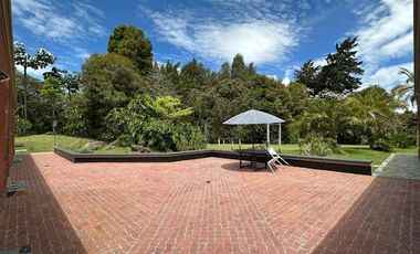 ARRIENDO de CASAS en ENVIGADO