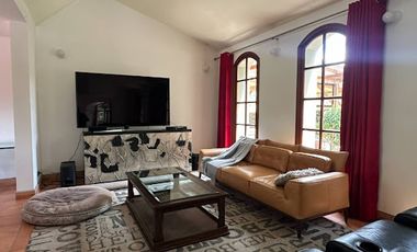 ARRIENDO de CASAS en ENVIGADO