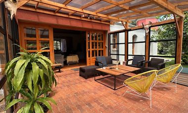 ARRIENDO de CASAS en ENVIGADO