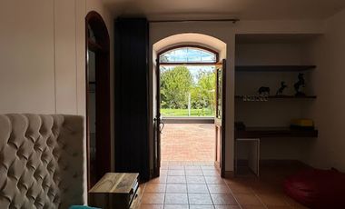 ARRIENDO de CASAS en ENVIGADO