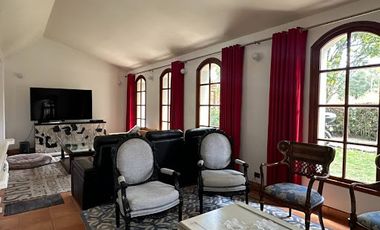 ARRIENDO de CASAS en ENVIGADO