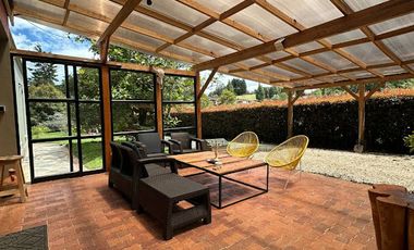 ARRIENDO de CASAS en ENVIGADO