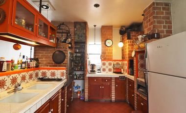 CASA EN VENTA EN MORELIA, ZONA SANTA MARÍA