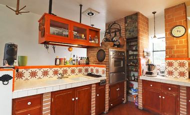 CASA EN VENTA EN MORELIA, ZONA SANTA MARÍA