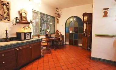 CASA EN VENTA EN MORELIA, ZONA SANTA MARÍA