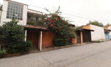 CASA EN VENTA EN MORELIA, ZONA SANTA MARÍA