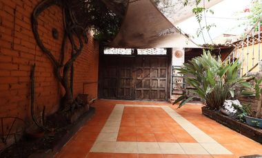 CASA EN VENTA EN MORELIA, ZONA SANTA MARÍA